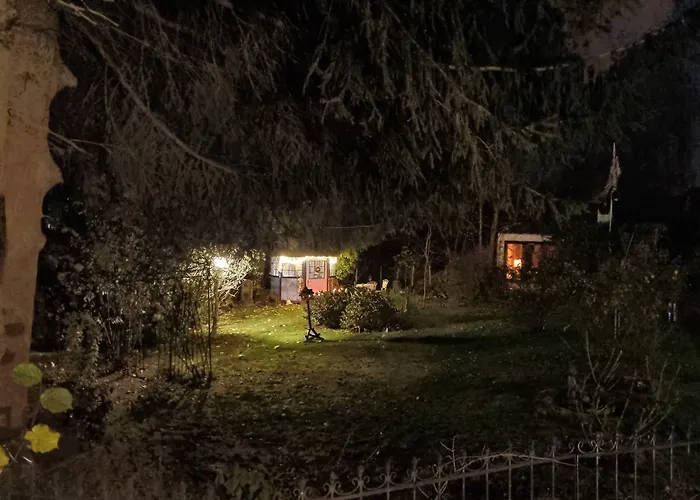 B&B Dressings Traumgarten Kaiserslautern